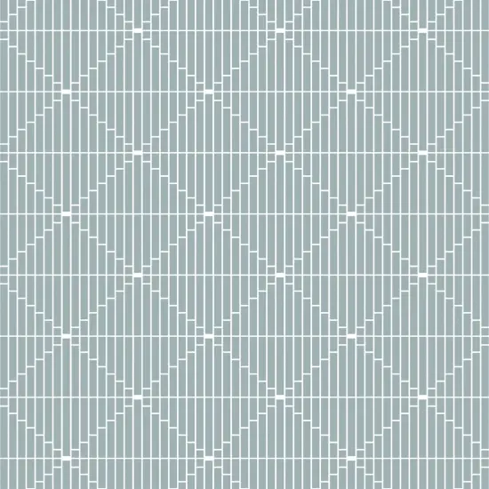 Thatch Geo Gift Wrap {2}