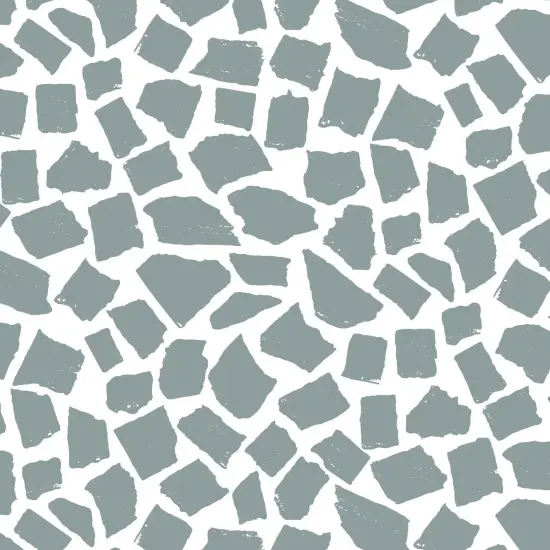 Torn Paper Collage Gift Wrap III {2}