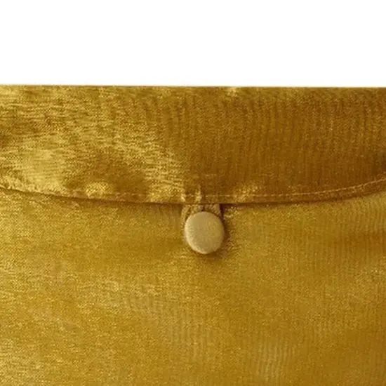 Elegant Fabric Gift Envelopes 8" x 5.5" for Stylish Presentations {4}