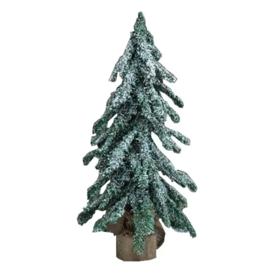 Frosted Tree, 24" {1}