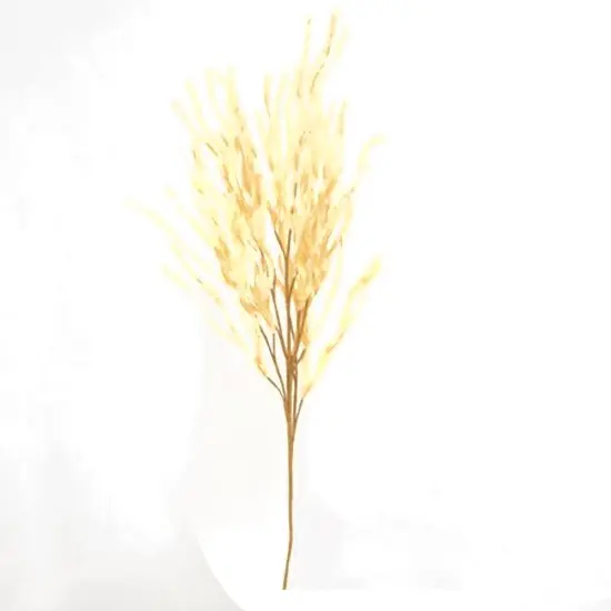 Woodbury Grass Spray (Only Spray) Yellow {1}