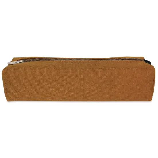 Delfonics Mareku Box Pen Case - Light Brown {1}