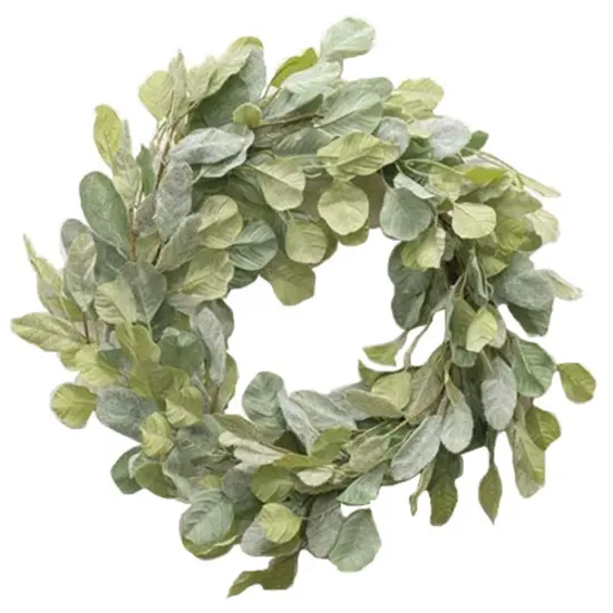 Summer Splendor Wreath 24" {1}