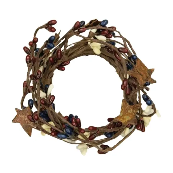 Pip Berry & Star Ring Country Mix {1}