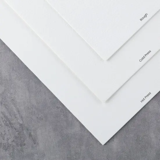 New York Central Large Watercolor Paper Roll for Artists - Cold Press - 31" x 10.94 yd - 100% Cotton Bright White Acid-Free Archival Roll of Cold Pressed Watercolor Paper {7}