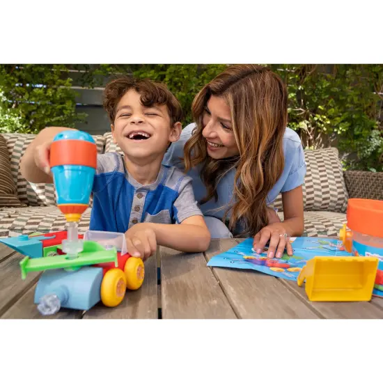 Design & Drill&reg; Build-It Bucket&trade; {6}