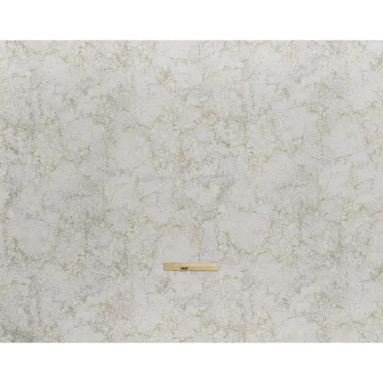 1 Yard Vanilla Cream Bubbles Quilting Cotton Fabric Bliss Collection White Cream Gray 43 inch Width {3}