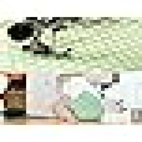 Cotton Craft Fabric Bundle {6}