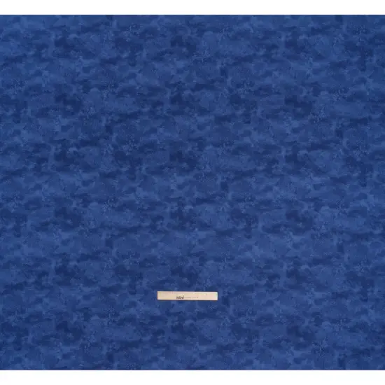 1 Yard Patriot Blue Quilting Cotton Toscana Collection Modern Abstract 44 inch Width {3}