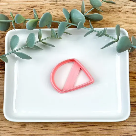 Stone #1 Statement Clay Cutter {1}