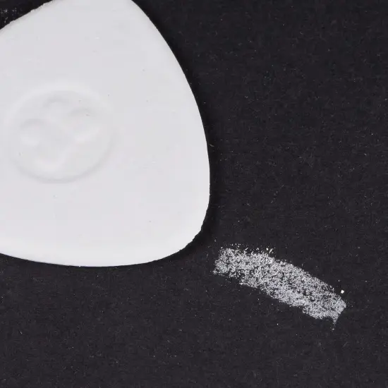 30pcs Triangle Tailors Chalk (White) {3}