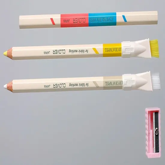 Chacopel and Tailors Bundle Chalk (	Multiple ) {2}