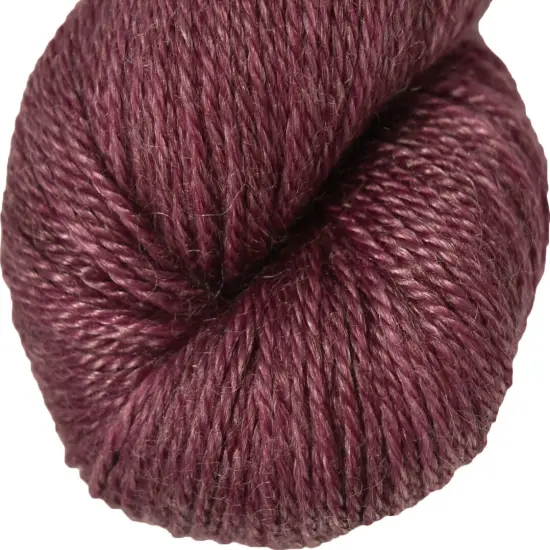 Slinky Malinky Superwash Merino Sock Yarn with Tencel - Silky & Strong. Pacific Northwest Hand Dyed. Fingering Weight #1. Alpenglow 2 pack {2}