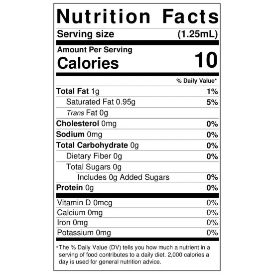 Black Cherry Flavor 16 Ounce Bottle {6}