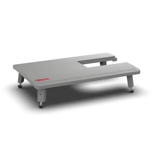 NECCHI Q132A Sewing Machine {3}