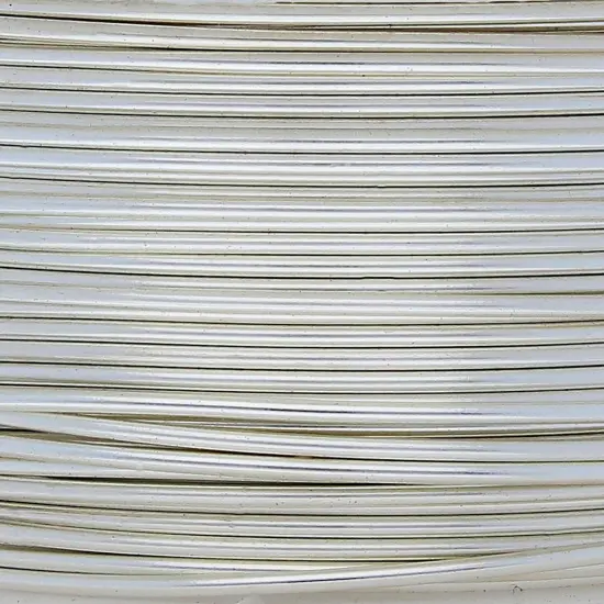 The Beadsmith Silver Filled Wire, 20 Gauge Dead Soft Round - 0.5 oz (9.37ft) {2}