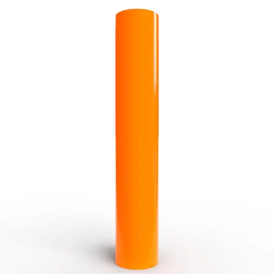 Siser&reg; EasyWeed&reg; Heat Transfer Vinyl, 11.8" x 60" Fluorescent Orange {1}