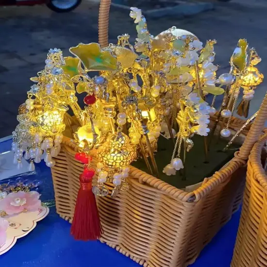 7 Pack Floral Foam Blocks, Round Foam & Block Foam Set, Green Wet & Dry Flower Foam for Fresh & Artificial Flower Arrangement, Florist Supplies for DIYs, Arts, Crafts & Weddings {5}