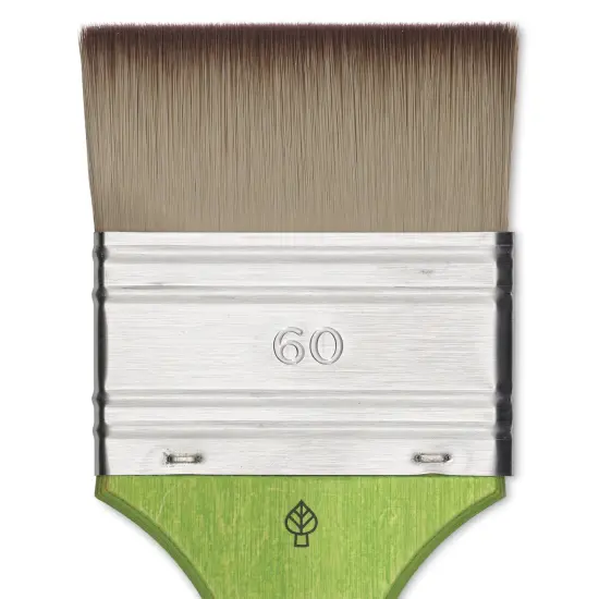 Da Vinci Fit For School & Hobby Brush - Mottler, Size 60, Short Handle {1}