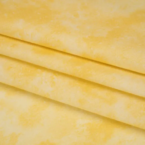 1 Yard Custard Quilting Cotton Toscana Collection Modern Abstract 44 inch Width {4}