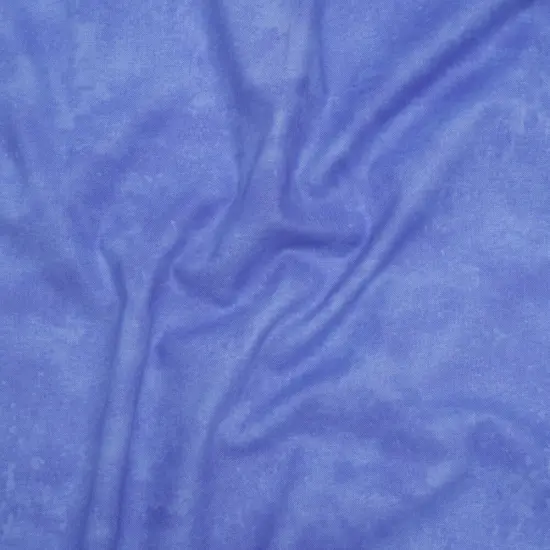 1 Yard Cornflower Cotton Quilting Material Toscana Collection Elegant Abstract 44 inch Width {1}