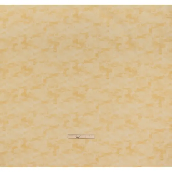 1 Yard Shortbread Quilting Cotton Toscana Collection Soft Beige Abstract Fabric 44 inch Width {3}