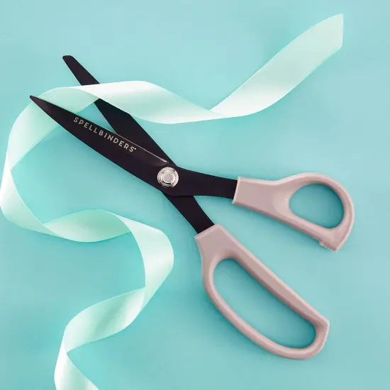 Spellbinders Pro Shears-9" {3}