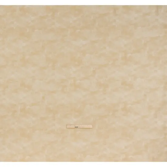 1 Yard Marshmallow Quilting Cotton Lightweight Abstract Fresco 44 Inch Wide {4}