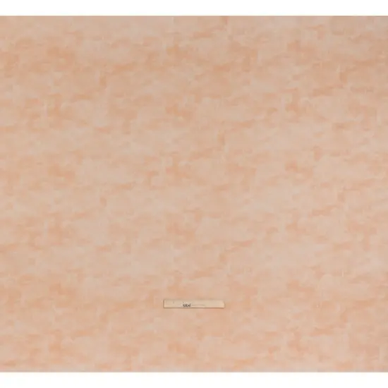 1 Yard Ballet Slipper Pink Quilting Cotton Lightweight Abstract Fresco 44 Inch Wide {4}