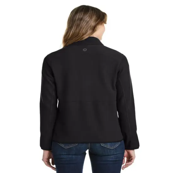 Marmot&reg; Ladies Rocklin Jacket Black {6}