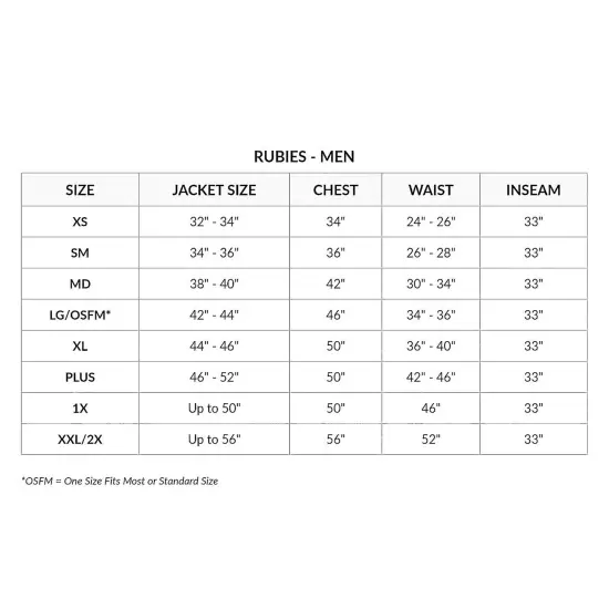 Plus Size Flannel Santa Suit Adult Costume Six Piece Set for Holiday Cheer {5}