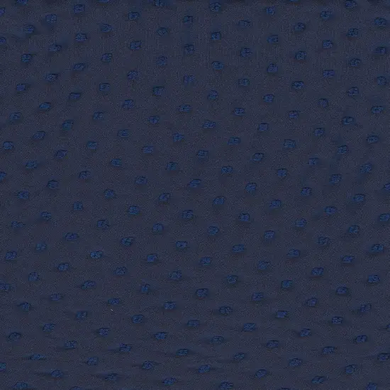 1 Yard Swiss Dot Chiffon Solid Woven Fabric Lightweight Sheer Drapery 57/58" Width MUSTARD {3}