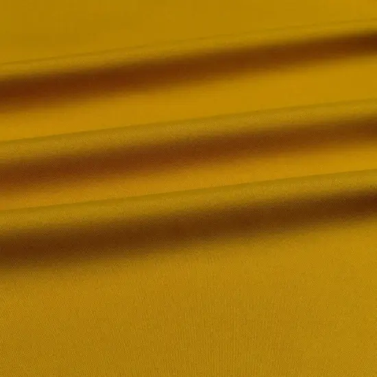 1 Yard Solid Poly Poplin Fabric For Sewing Apparel Crafts And Home D&eacute;cor Projects 36 x 60 Inch Yellow {1}