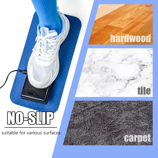 1pcs Sewing Machine Pedal Mat {4}