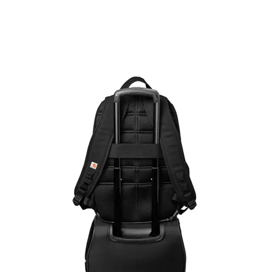 Carhartt ® 28L Foundry Series Dual-Compartment Backpack CarharttBr {4}