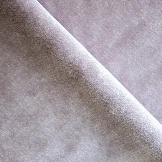 Burnell Velvet Soft & Durable Polyester Fabric Midas {3}
