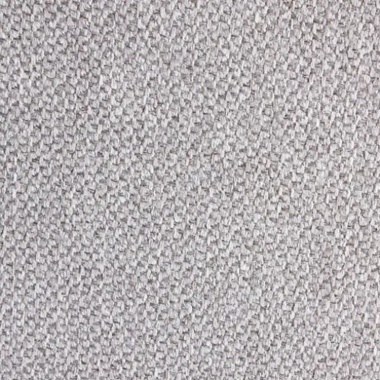 Pierce Durable 100% Polyester Fabric Silver {1}