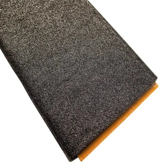 10 Yard Glitter Tulle Fabric Bolt 10 Yards Length for Wedding Party Decoration 54 Inch Width Blush {7}