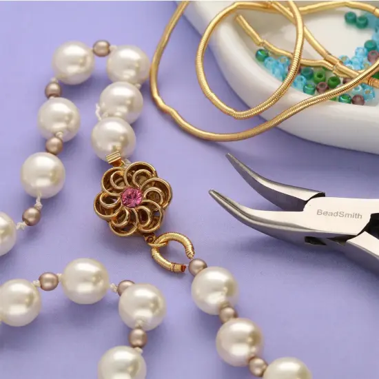 The Beadsmith French Wire Retail Packs {2}