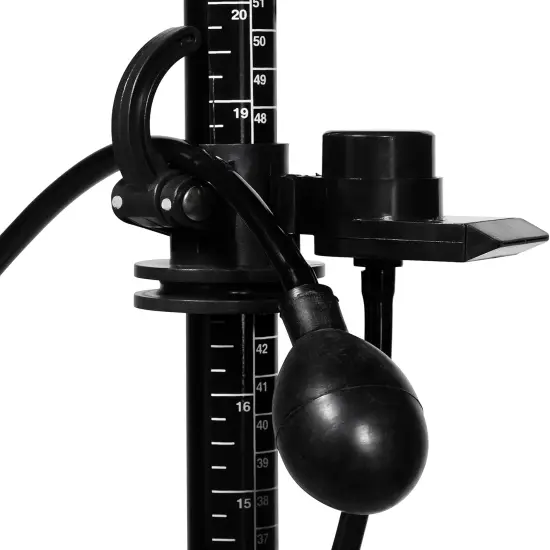 Deluxe Chalk Hem Marker with Chalk Powder (Black) {4}