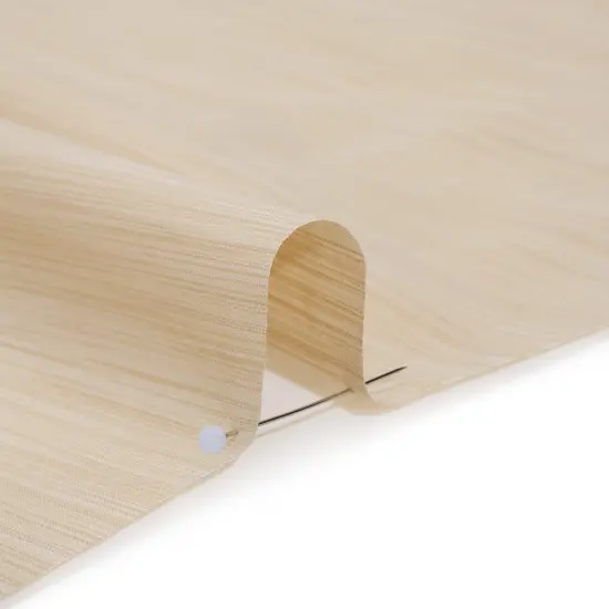 1 Yard Biscuit Striated Cotton Quilting Fabric Neutral Beige, 43 Inches Wide {3}