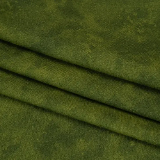 1 Yard Hemlock Toscana Quilting Cotton Fabric Soft Lightweight Abstract Print 44 inch Width {4}