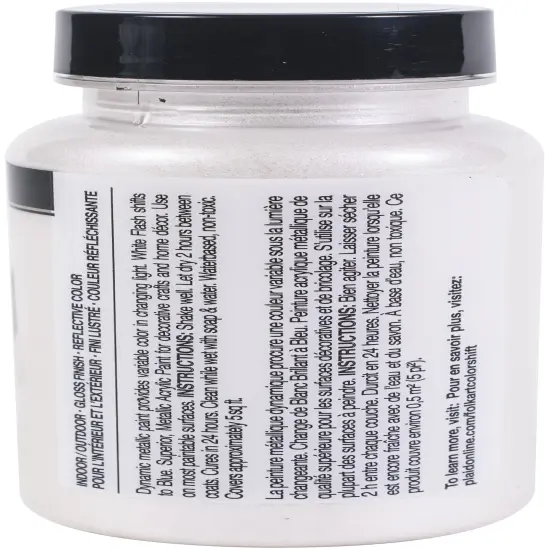 FolkArt Color Shift Paint 4oz {3}