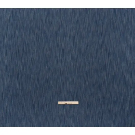 1 Yard Woven Quilting Cotton Fabric Denim Striated Design, 43 Inches Width {4}