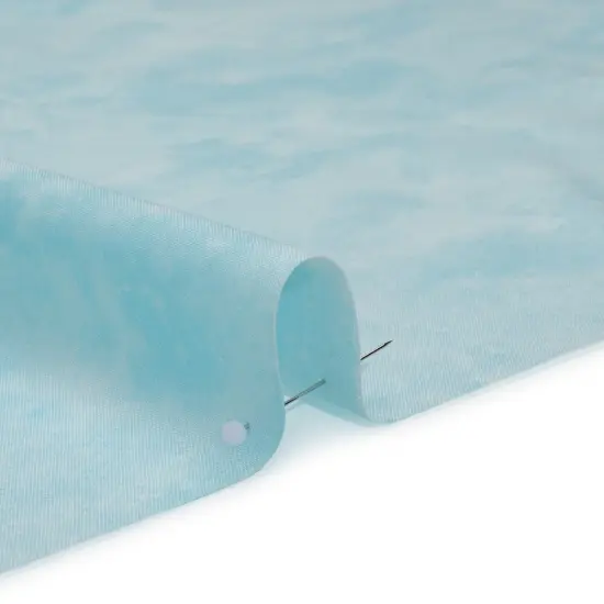 1 Yard Reflection Quilting Cotton Fabric Toscana Collection Abstract Design Material 44 inch Width {2}