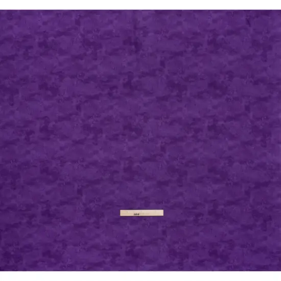 1 Yard Pansy Quilting Cotton Fabric, 44" Wide Fresco Texture Material for Sewing & Quilts {3}