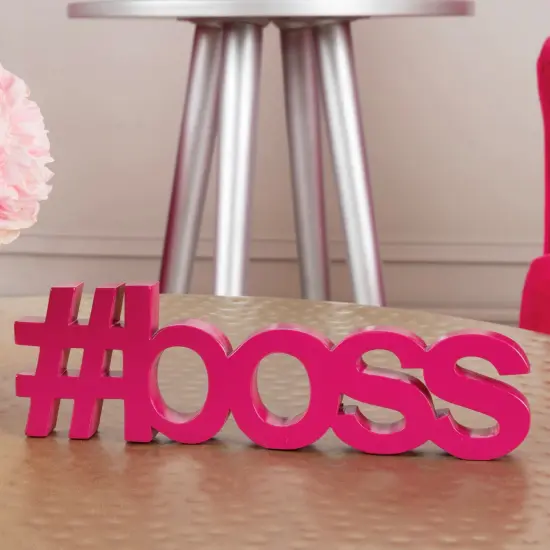 COLORSHOT Gloss Spray Paint Cosmo (Fuchsia) 10 oz. 4 Pack {6}