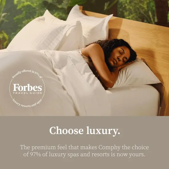 Pillowcase Set of 2, White Super Soft Pillow Cases Queen, Pillow Covers, Luxury Spa, Breathable, Hotel Quality Pillow Cases {2}