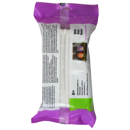 Sculpey: Original Sculpey Clay: White - 1 lb - Polymer Oven Bake Clay, Non-Toxic, Sculpting, Bake-Sand-Drill-Paint, Art & Craft Supplies, Adults-Kids {3}