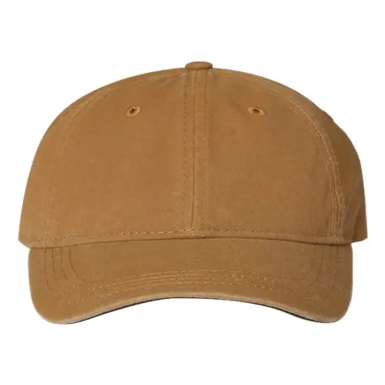 DRI DUCK&reg; Outland Cap Field Khaki {7}